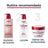 Eucerin Oucerin Oleogel Gel doccia , 400 ml