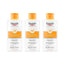 Eucerin Eucerin Lozione Solare Extra Leggera Spf50, 3X400 Ml