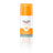 Eucerin FaceSolar Oil Control Crema Gel Tocco Secco Spf50+ Luce Colorata, 50 ml