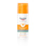 Eucerin FaceSolar Oil Control Crema Gel Tocco Secco Spf50+ Luce Colorata, 50 ml