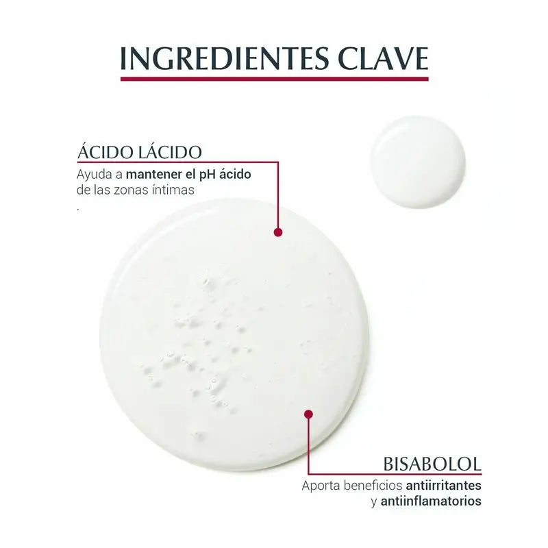 Eucerin Igiene intima Ph5, 250 ml