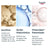 Eucerin Hyaluron Filler + Siero di Elasticità con Acido Ialuronico 30 ml