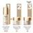 Eucerin Hyaluron Filler + Siero di Elasticità con Acido Ialuronico 30 ml