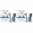 Eucerin Hyaluron Filler Viso 3X Effetto Notte 50Ml, confezione da 2