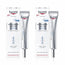 Eucerin Hyaluron Filler Contorno Occhi, 15 Ml, conf. 2