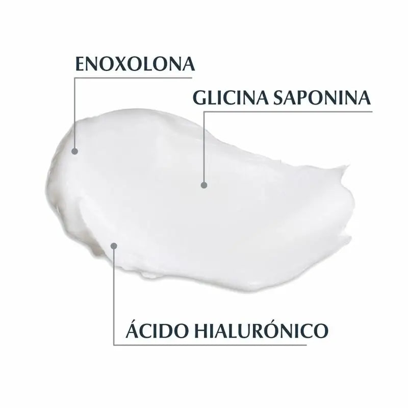 Eucerin Hyaluron Filler viso 3X Effetto Notte SOSTITUTIVO, 50 ml