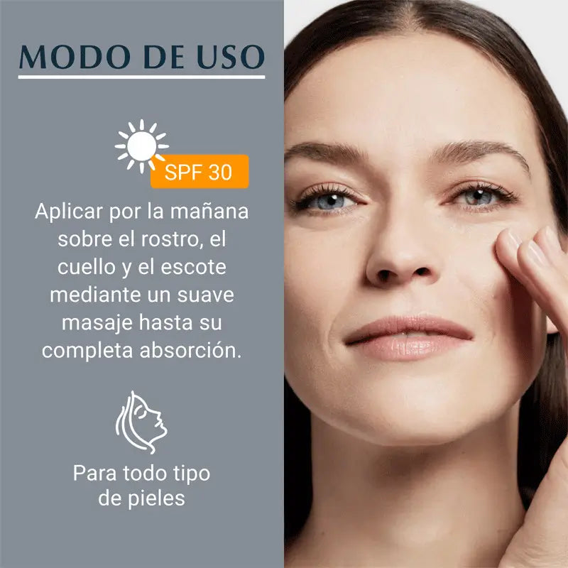 Eucerin Hyaluron Filler Giorno SPF 30, 50 ml
