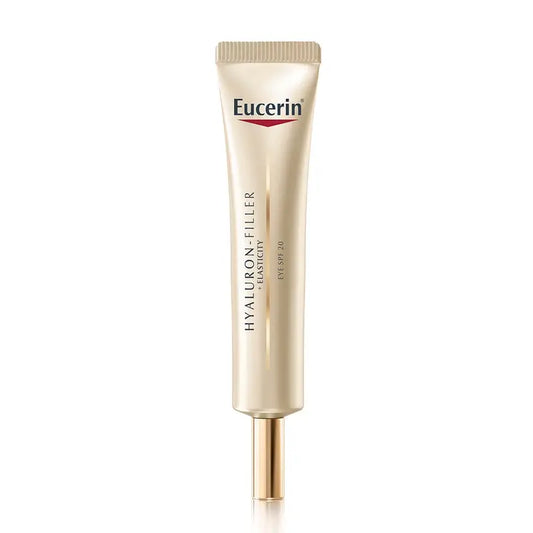Eucerin Hyaluron Filler + Elasticità Contorno Occhi, 15 ml
