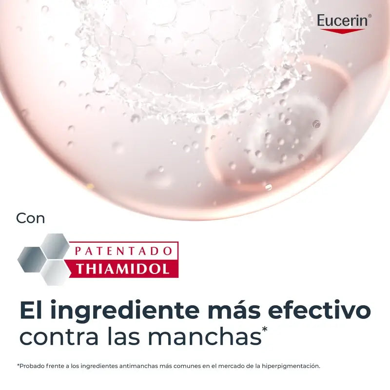 Eucerin Hyaluron-Filler + Elasticity Crema da giorno SPF 30, 50 ml