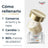 Eucerin Hyaluron-Filler + Elasticity Crema da giorno SPF 30, 50 ml
