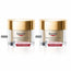 Eucerin Hyaluron Filler + Crema Notte all'Acido Ialuronico Elasticità 50ml, confezione da 2