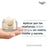 Eucerin Hyaluron Filler + Elasticity Day SPF30, 50 ml