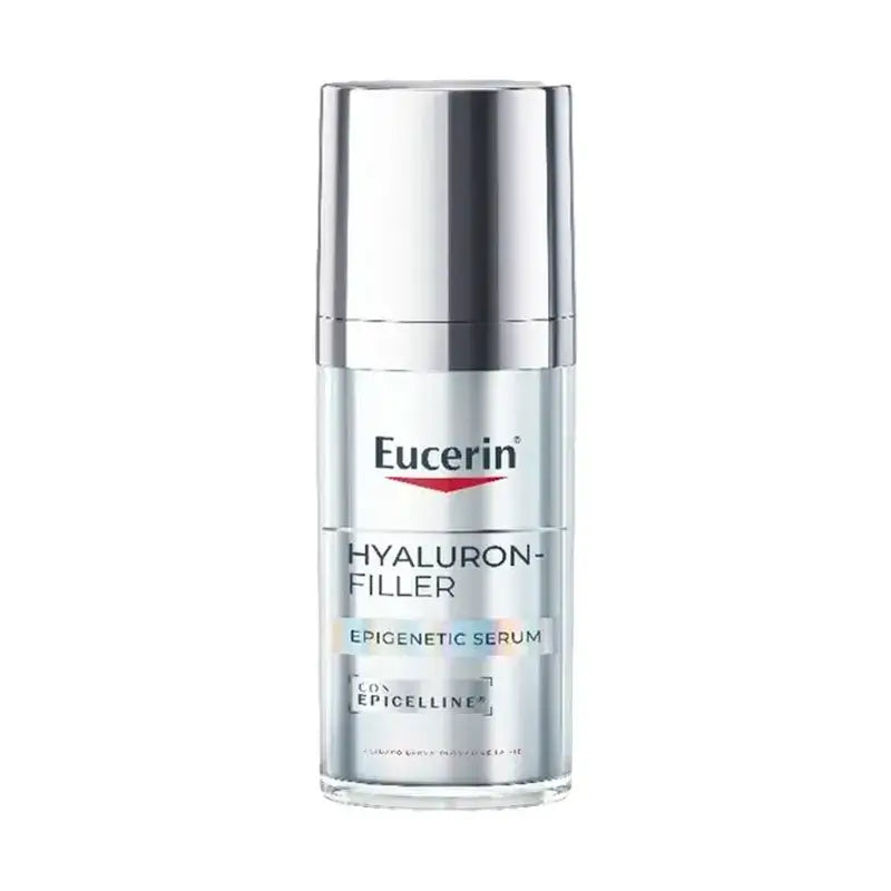Eucerin Hyaluron-Filler Siero Epigenetico 30ml