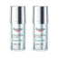 Eucerin Hyaluron-Filler Siero Epigenetico, confezione da 2 x 30 ml
