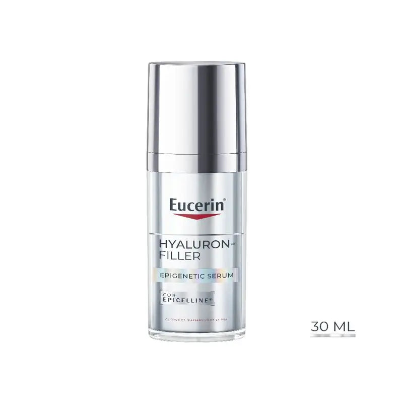 Eucerin Hyaluron-Filler Siero Epigenetico 30ml
