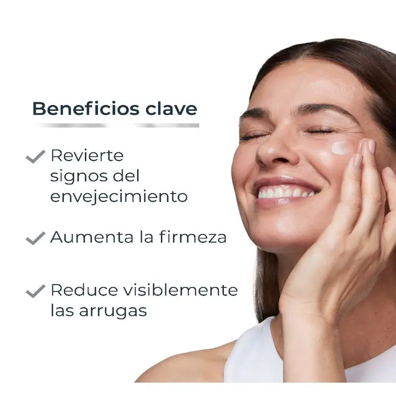 Eucerin Hyaluron-Filler Siero Epigenetico 30ml