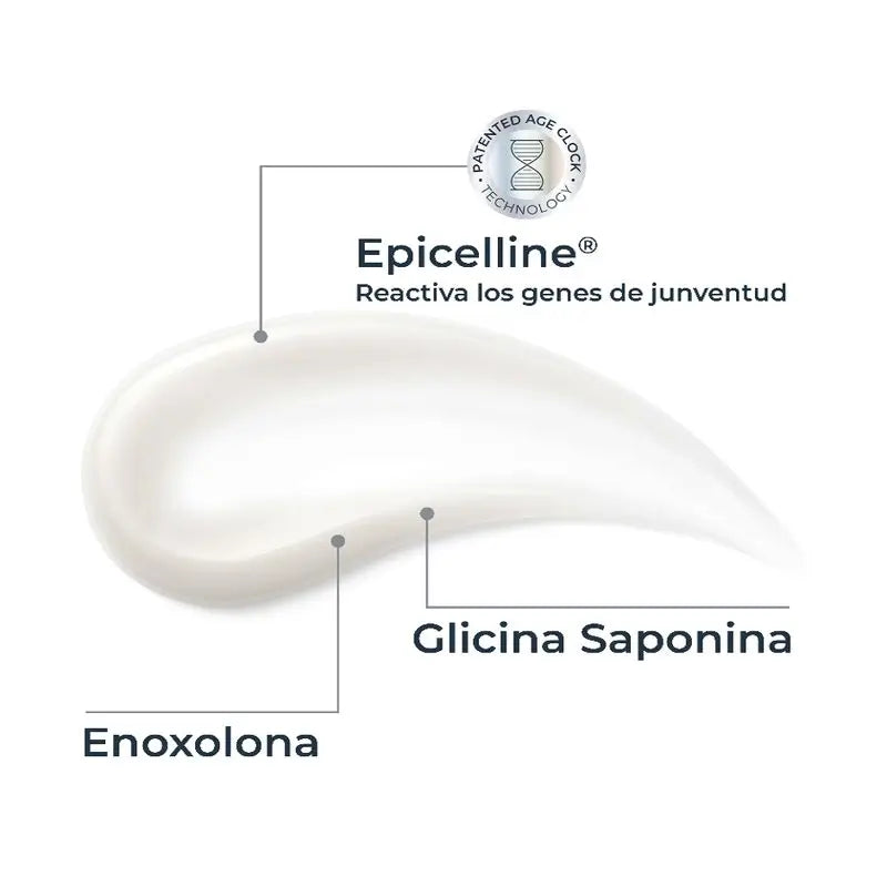 Eucerin Hyaluron-Filler Siero Epigenetico 30ml
