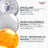 Eucerin Hyaluron-Filler + Longevity Epigenetic Crema da giorno SPF 30, 50 ml