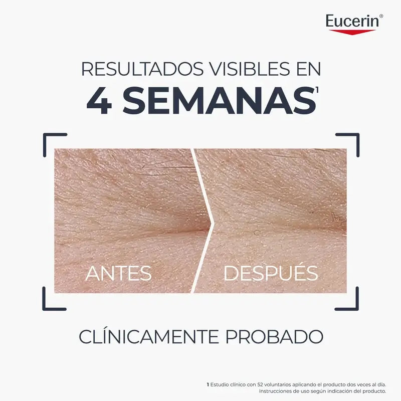 Eucerin Hyaluron-Filler + Longevity Epigenetic Crema da giorno SPF 30, 50 ml