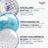 Eucerin Hyaluron-Filler + Longevity Epigenetic Crema da notte, 50 ml