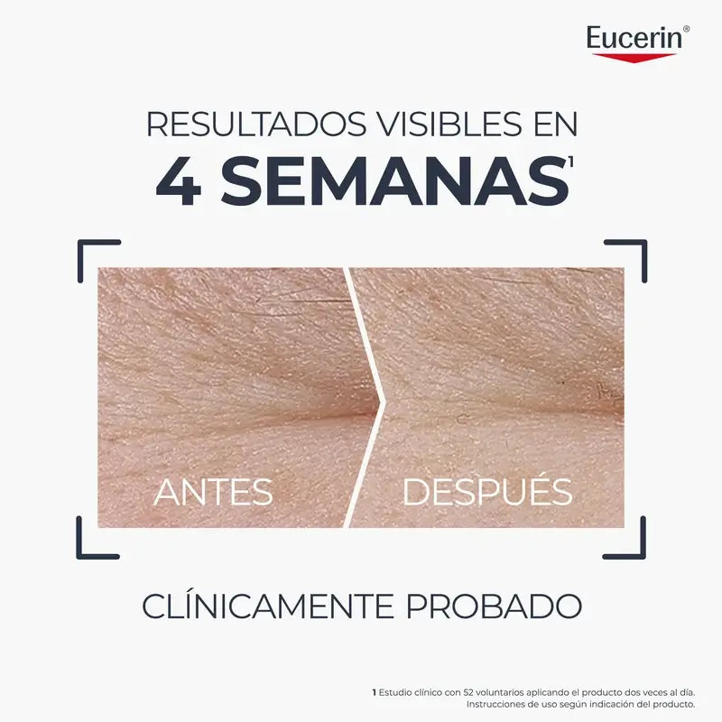 Eucerin Hyaluron-Filler + Longevity Epigenetic Crema da notte, 50 ml