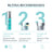 Eucerin Hyaluron Filler Booster di idratazione, 30 ml