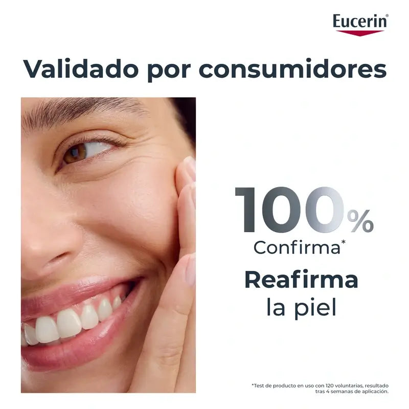 Eucerin Hyaluron Filler Siero Rassodante, 30 ml