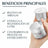 Eucerin Hyaluron Filler Triplo Effetto X3 Giorno Fps 15 Per Pelle Secca, 50 ml