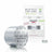 Eucerin Hyaluron Filler Triplo Effetto X3 Giorno Fps 15 Per Pelle Secca, 50 ml
