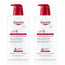 Eucerin Ph5 Lozione arricchita, 1000ml, confezione da 2