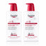 Eucerin Ph5 Lozione Ultraleggera, 1000ml, confezione da 2