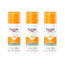 Eucerin Oil Control Dry Touch Gel solare Spf 50+, 3X50 Ml