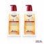 Eucerin Oleogel Gel Doccia Ph5, 1000 Ml, confezione da 2