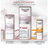 Eucerin Pack Anti-Pigment - Siero doppio, 30 Ml + Gel detergente formato mini 20 Ml + Mini protezione solare 7Ml