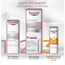 Eucerin Pack Anti-Pigment - Siero doppio, 30 Ml + Gel detergente formato mini 20 Ml + Mini protezione solare 7Ml