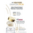 Eucerin Anti-Età Elasticità Confezione Giorno Fps 30, 50 Ml+ Ricarica, 50 Ml
