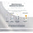 Eucerin Confezione Crema Giorno Anti-Età Hyaluron-Filler Fps 30 50Ml + 2 Mini Sun Hydro Protect Fps 50+ 2X5Ml