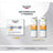Eucerin Confezione Crema Giorno Anti-Età Hyaluron-Filler Fps 30 50Ml + 2 Mini Sun Hydro Protect Fps 50+ 2X5Ml
