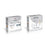 Eucerin Pack Crema Giorno Anti-Età Hyaluron-Filler Fps 30 50Ml + Crema Notte 50Ml