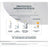Eucerin Pack Crema Giorno Anti-Età Hyaluron-Filler Fps 30 50Ml + Crema Notte 50Ml