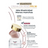 Eucerin Impacco Anti-Età Rosé Fps 30, 50 Ml + Ricarica, 50 Ml