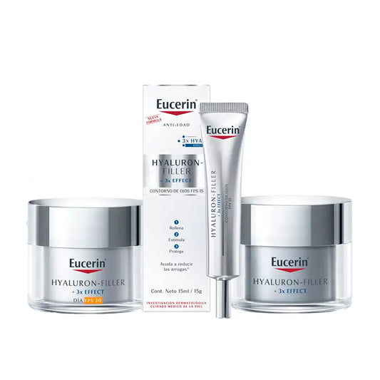 Impacco Eucerin Anti-Aging