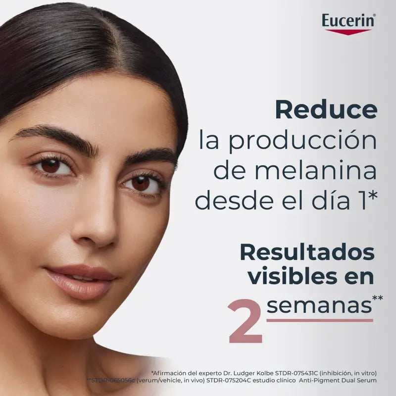 Impacco Eucerin Anti-Blemish