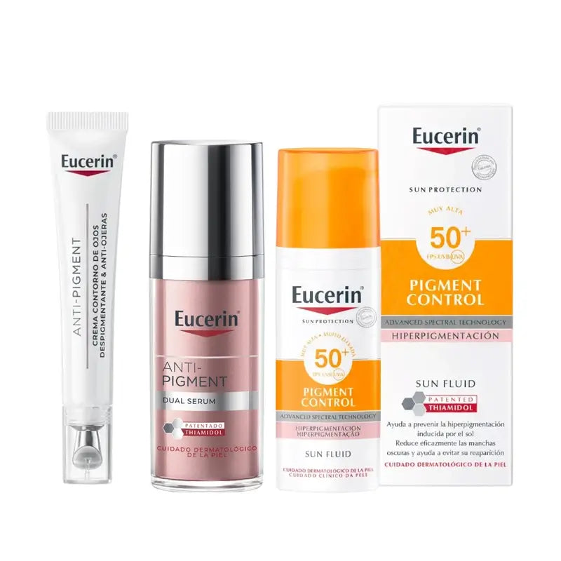 Eucerin Anti-Blemish confezione da giorno