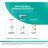 Eucerin Confezione Dermopure Siero Tripla Azione 40Ml + Gel Detergente Correttivo 75Ml