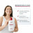 Eucerin Ph5 Lozione ultraleggera, 1000 ml