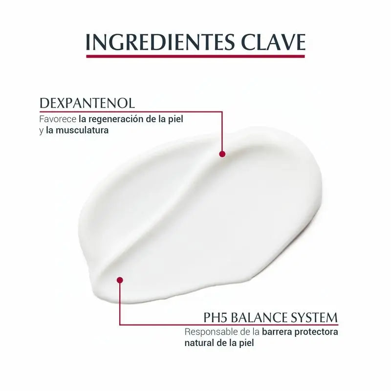 Eucerin Ph5 Crema Gel Ultraleggera , 350 ml