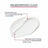Eucerin Balsamo Corpo Ph5, 450 ml