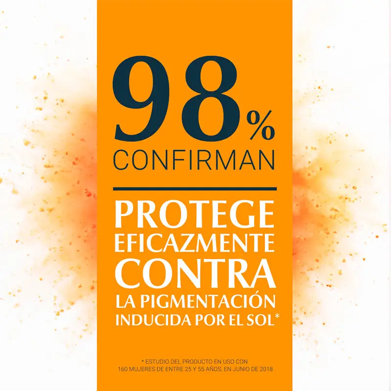 Eucerin Pigment Control SPF50+ Fluido solare, 50 ml