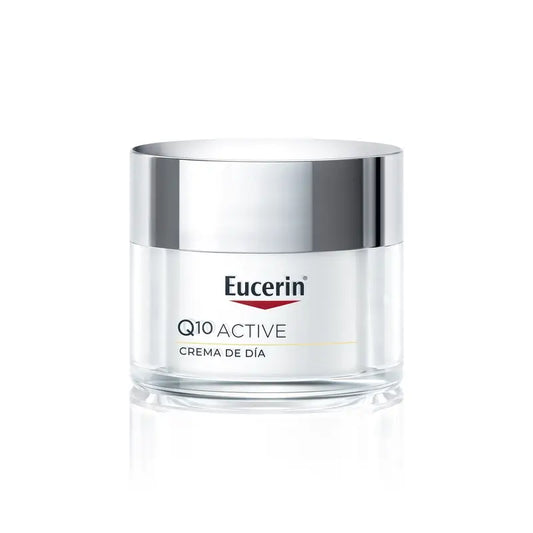 Eucerin Q10 Active Day Cream, 50 ml